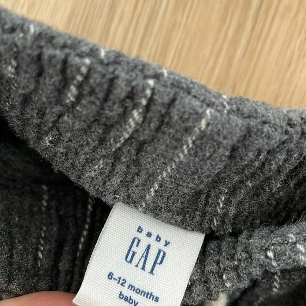 Bundle of Pants